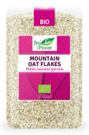 Płatki owsiane górskie BIO 1 kg - BIO PLANET