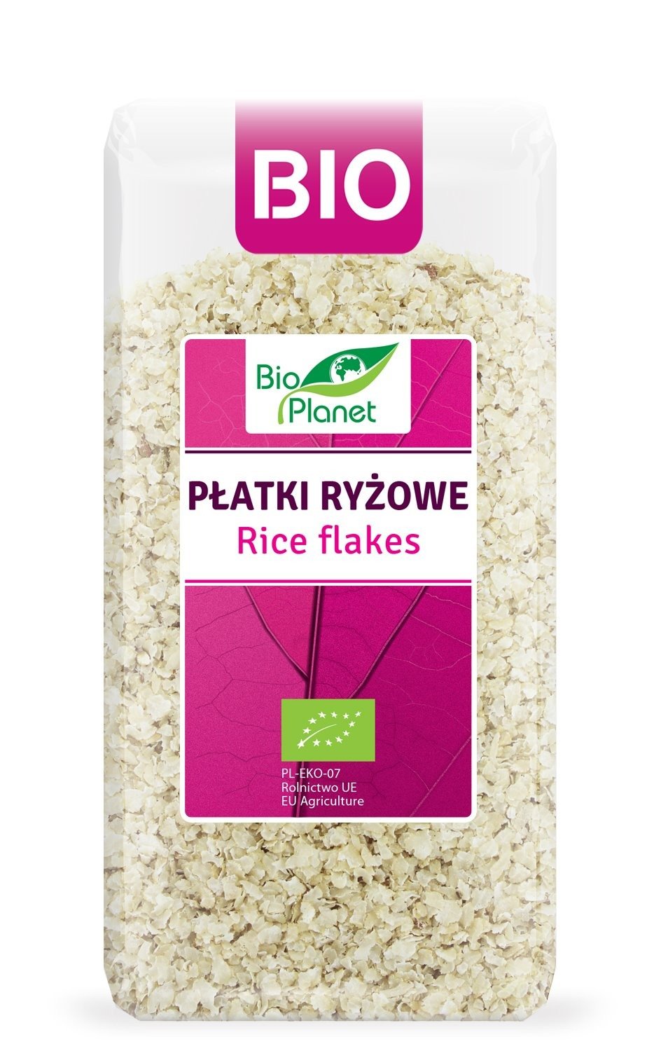 P&#x0142;atki&#x20;ry&#x017C;owe&#x20;BIO&#x20;250&#x20;g&#x20;-&#x20;BIO&#x20;PLANET