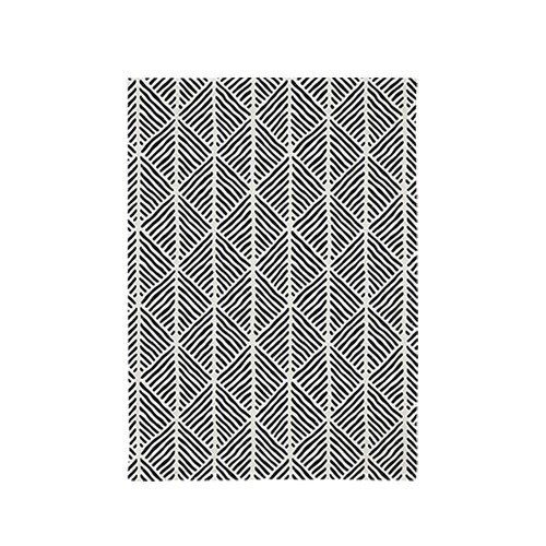 Ręcznik kuchenny z bawełny organicznej abstrakcyjna zebra - CHIC-MIC