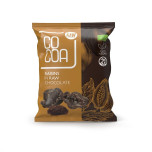 Rodzynki w czekoladzie surowej BIO 70 g - COCOA