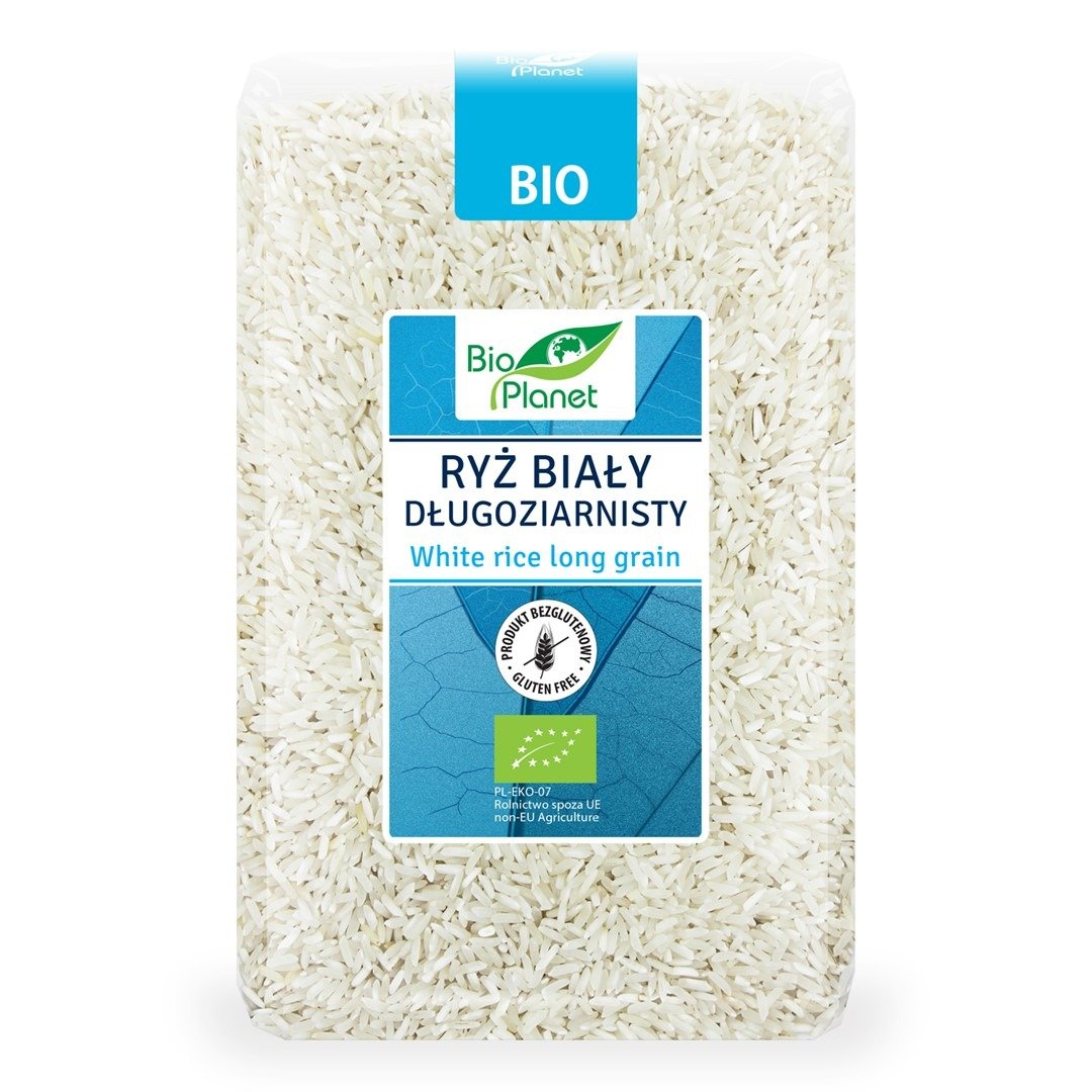 Ry&#x017C;&#x20;bia&#x0142;y&#x20;d&#x0142;ugoziarnisty&#x20;bezglutenowy&#x20;BIO&#x20;1&#x20;kg&#x20;-&#x20;BIO&#x20;PLANET