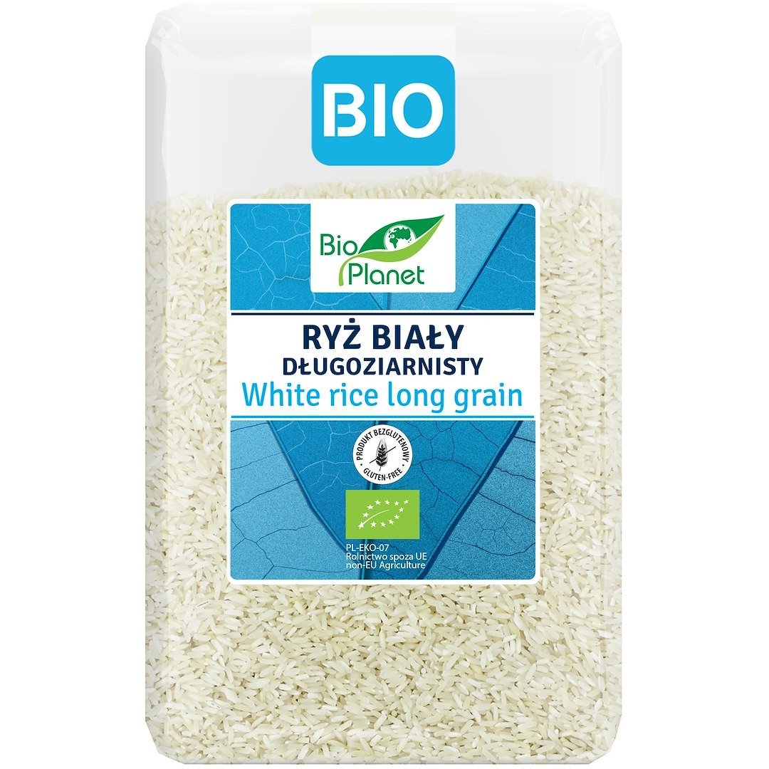 Ry&#x017C;&#x20;bia&#x0142;y&#x20;d&#x0142;ugoziarnisty&#x20;bezglutenowy&#x20;BIO&#x20;2&#x20;kg&#x20;-&#x20;BIO&#x20;PLANET