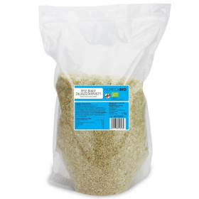 Ryż biały długoziarnisty bezglutenowy BIO 5 kg - HORECA