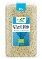 Ryż jaśminowy pełnoziarnisty BIO 1 kg - BIO PLANET