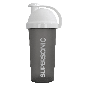 Shaker 700 ml - SUPERSONIC
