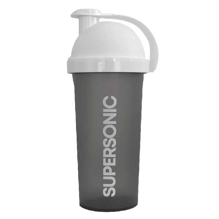 Shaker 700 ml - SUPERSONIC