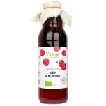 Sok malinowy nfc BIO 750 ml - BATOM