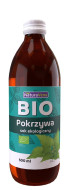 Sok z pokrzywy BIO 500 ml - NATURAVENA