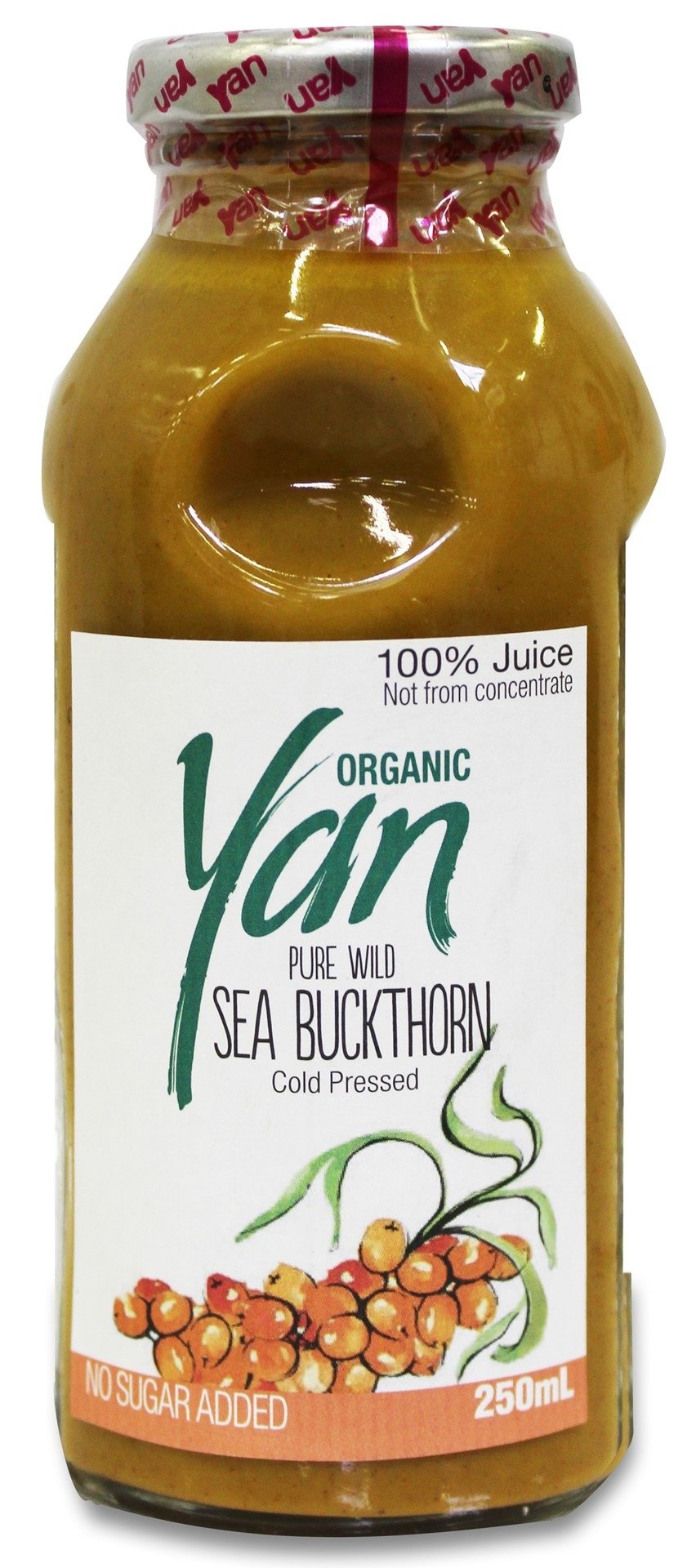 Sok&#x20;z&#x20;rokitnika&#x20;nfc&#x20;BIO&#x20;250&#x20;ml&#x20;-&#x20;YAN