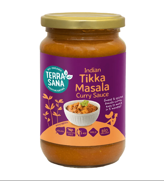 Sos&#x20;curry&#x20;indian&#x20;tikka&#x20;masala&#x20;bezglutenowy&#x20;BIO&#x20;350&#x20;g&#x20;-&#x20;TERRASANA