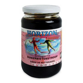 Syrop buraczany BIO 450 g - HORIZON