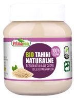 Tahini (pasta sezamowa) bezglutenowe BIO 350 g - PRIMAVIKA (PRIMAECO)