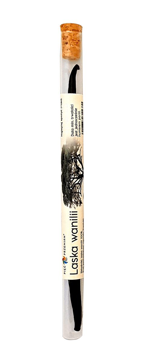 Wanilia&#x20;laska&#x20;&#x28;1&#x20;szt.&#x29;&#x20;-&#x20;PI&#x0118;&#x0106;&#x20;PRZEMIAN