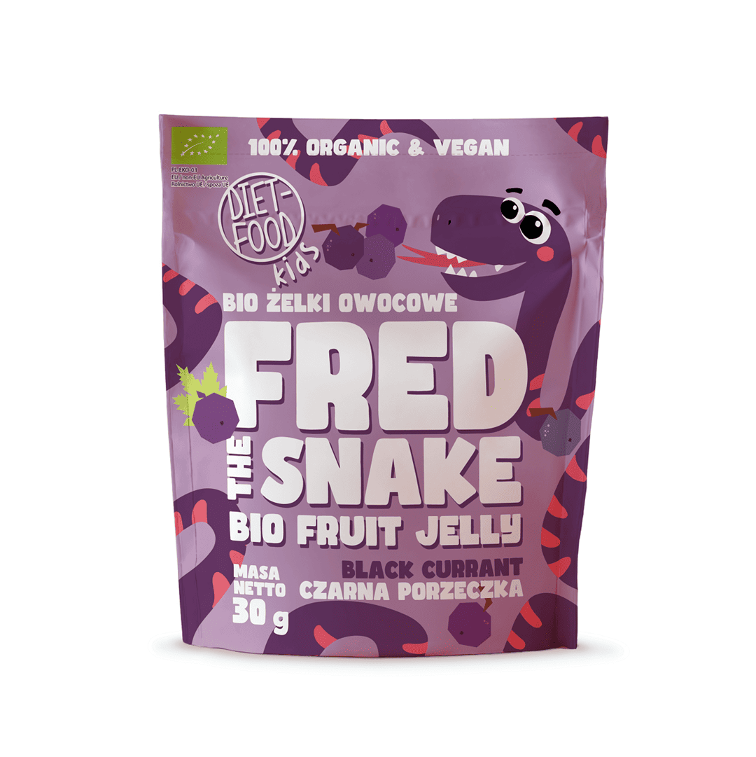 &#x017B;elki&#x20;czarna&#x20;porzeczka&#x20;bez&#x20;&#x017C;elatyny&#x20;BIO&#x20;30&#x20;g&#x20;-&#x20;DIET-FOOD&#x20;&#x28;FRED&#x20;THE&#x20;SNAKE&#x29;