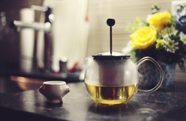 Herbata na odchudzanie? Czy herbaty mogą nam pomóc zrzucić wagę?
