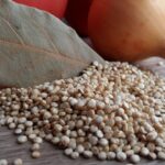 Komosa ryżowa - quinoa do jakich dań będzie dobra?