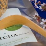 Matcha – twoja herbata