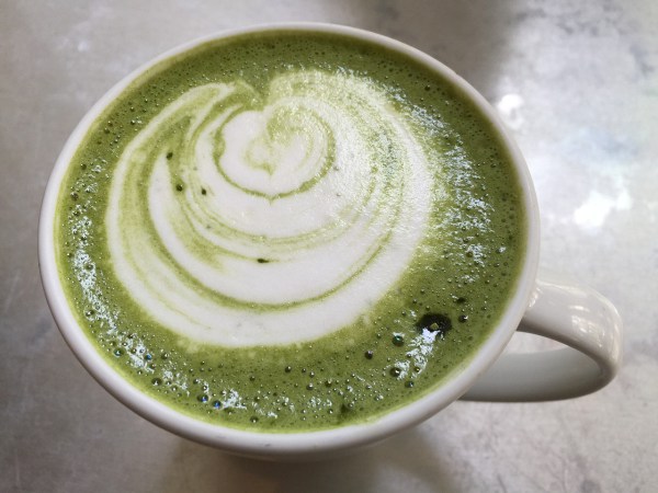 matcha